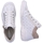 Sapatos Mulher Sapatilhas Remonte R3496 Branco