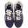 Sapatos Homem Sapatilhas Gioseppo anould Azul