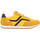 Sapatos Homem Sapatilhas Gioseppo anould Amarelo