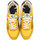 Sapatos Homem Sapatilhas Gioseppo anould Amarelo