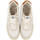 Sapatos Homem Sapatilhas Gioseppo mazunte Branco