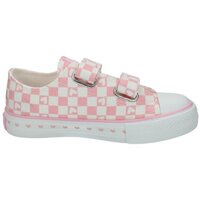 Sapatos Rapariga Sapatilhas Conguitos  Branco