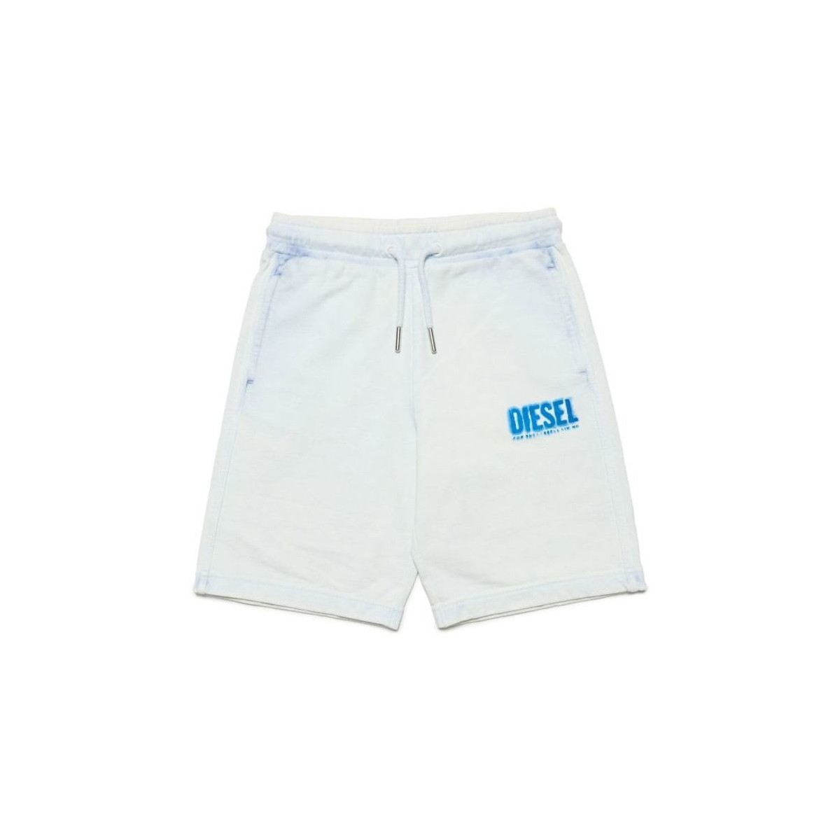 Textil Criança Shorts / Bermudas Diesel J01104 KYAU8 - PFERTY-K80G Azul