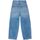 Textil Rapariga Calças de ganga Diesel 2000-J J00818-KXBG2-K01 Azul