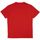Textil Criança T-shirts e Pólos Diesel J001132 00YI9 TDIEGORIND-K438 Vermelho