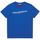 Textil Criança T-shirts e Pólos Diesel J001132 00YI9 TDIEGORIND-K80H Azul
