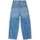 Textil Rapariga Calças de ganga Diesel 2000-J J00818-KXBG2-K01 Azul