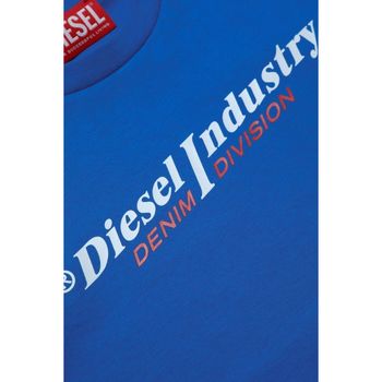 Diesel J001132 00YI9 TDIEGORIND-K80H Azul