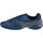 Sapatos Homem Fitness / Training  nike talache low ac nd gray suede leather Azul