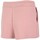 Textil Mulher Calças curtas 4F SKDD350 Rosa