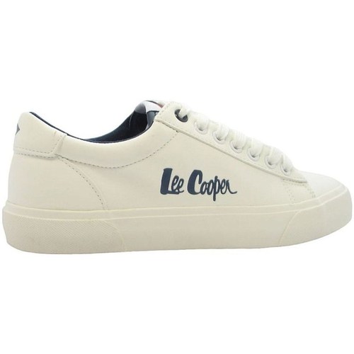 Lee Cooper LCW23441650L Creme
