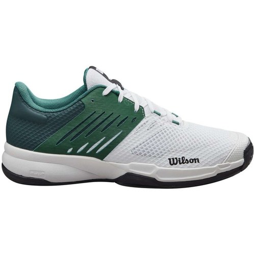 Sapatos Homem Sapatilhas de ténis Wilson Kaos Devo 20 Verde, Branco
