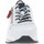 Sapatos Mulher Sapatilhas Remonte R370880 Branco