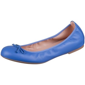 Sapatos Mulher Sabrinas Unisa Acor Azul