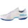 Sapatos Homem Sapatilhas de ténis Wilson Kaos Swift 15 Branco