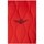 Textil Homem Casacos  Aeronautica Militare AB2055CT30165748 Vermelho