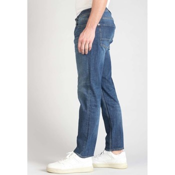 Le Temps des Cerises Jeans regular 700/17, comprimento 34 Azul