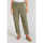Textil Mulher Calças de ganga Le Temps des Cerises Jeans boyfit COSY, 7/8 Verde