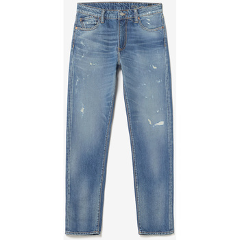 Textil Homem Calças de ganga Only & Sonsises Jeans regular 700/20, comprimento 34 Azul