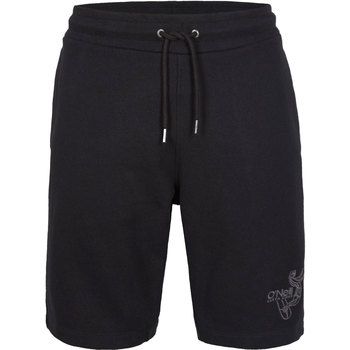 Textil Homem Shorts / Bermudas O'neill Short  O'riginal Preto