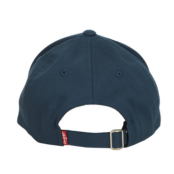 Levi's HOUSEMARK FLEXFIT CAP Azul