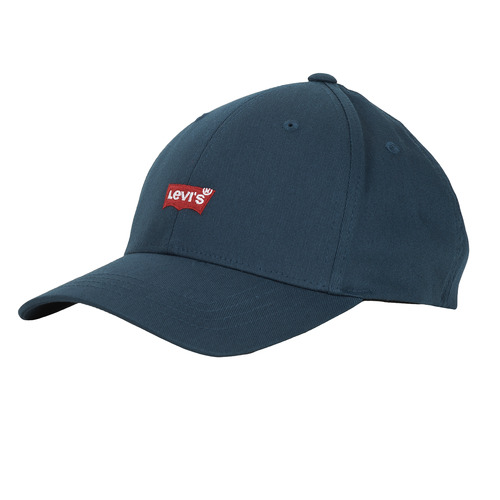 Acessórios Boné Levi's HOUSEMARK FLEXFIT CAP Azul