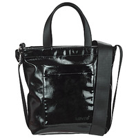 This black tote from
