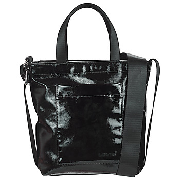 Levi's Handbag CALVIN KLEIN JEANS Ultralight Conv Flap Bag K60K609304 BDS