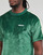 Textil Homem T-Shirt mangas curtas Ellesse LORETTI Verde / Escuro