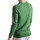 Textil Homem camisolas Superdry  Verde