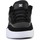Sapatos Homem Sapatos estilo skate DC Shoes DC METRIC S ADYS100634-BLG Preto