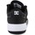 Sapatos Homem Sapatos estilo skate DC Shoes DC METRIC S ADYS100634-BLG Preto