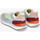 Sapatos Mulher Sapatilhas HOFF CARTAGENA DE INDIAS Multicolor