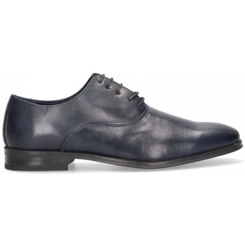 Sapatos Homem Sapatos & Richelieu Etika 69478 Azul