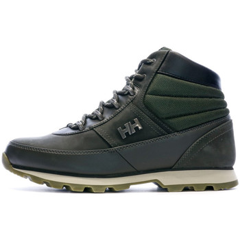 Sapatos Mulher The North Face Helly Hansen  Verde
