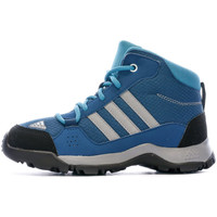 Sapatos Rapaz Sapatos de caminhada adidas Originals  Azul