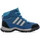 Sapatos Rapaz Sapatos de caminhada girls adidas Originals  Azul