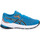 Sapatos Rapaz Multi-desportos Asics 421 GT 1000 11 GS Azul