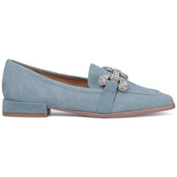 Sapatos Mulher Sapatos & Richelieu myspartoo - get inspired V23151 Azul