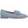Sapatos Mulher Sapatos & Richelieu ALMA EN PENA V23151 Azul