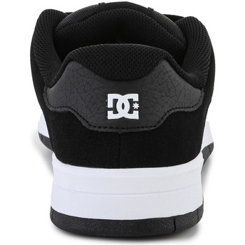 DC Shoes DC ADYS100551-BKW Preto