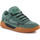 Sapatos Homem Sapatos estilo skate DC Shoes Dynafit DC METRIC S ADYS100634-OLV Verde