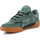 Sapatos Homem Sapatos estilo skate DC Shoes DC METRIC S ADYS100634-OLV Verde