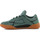Sapatos Homem Sapatos estilo skate DC Shoes DC METRIC S ADYS100634-OLV Verde