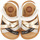 Sapatos Rapariga Sandálias Gioseppo ucayali Multicolor