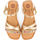 Sapatos Rapariga Sandálias Gioseppo cotia Multicolor