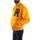 Textil Homem Куртка Tommy Fuchsia hilfiger MW0MW29017 Amarelo