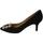 Sapatos Mulher Sapatos & Richelieu Sept Store  Preto