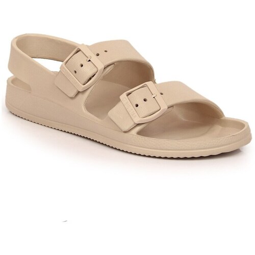 Sapatos Mulher Sandálias Big Star INT1836C Bege