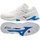 Sapatos Homem Multi-desportos Mizuno Wave Stealth Neo Branco